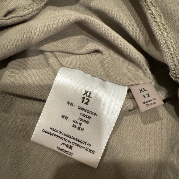 Casual T-shirt for kids - Picture 5 of 5